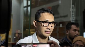 Ira Puspadewi dkk Belum Dibebaskan dari Rutan, KPK Tunggu SK Rehabilitasi