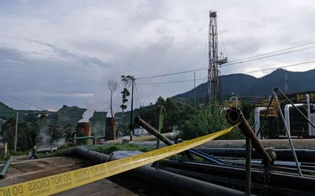 Kecelakaan PLTP Dieng: PT Geo Dipa Energi Bertanggung Jawab, Kementerian ESDM Lakukan Investigasi