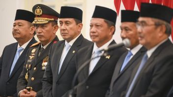 内政部长铁托:新世界由经济、文化、科学决心