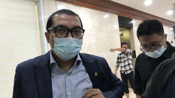compte réel de la KPU contre le parti Kaaba Lolos à la RPD, PPP contrôle le comptage des voix