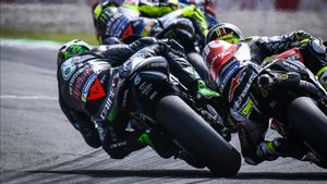 Jelang MotoGP Argentina: Cek Fakta dan Statistik Balapan di Sirkuit Termas de Rio Hondo