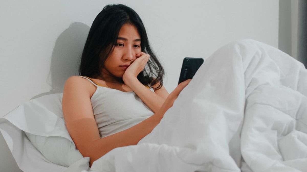 5 أسباب الإرهاق العقلي على الرغم من أنك تستريح طوال اليوم