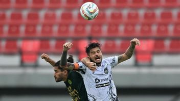Hasil Liga 1 2023/2024: Borneo FC Kokoh, Bhayangkara FC Kian Terbenam