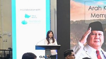 Komdigi Suksesはバンドンでガルーダ・スパーク・プログラムを通じて10のスタートアップを開発