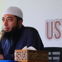 Khalid Basalamah Tegaskan Tak Terlibat Korupsi Kuota Haji: Saya Bukan Menteri atau Eks Menteri Agama