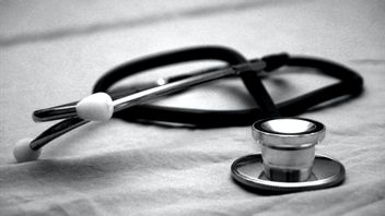 Nakes Keluhkan Pemberhentian Bantuan Biaya Hidup Dokter <i>Internship</i>, Kemenkes Tegaskan Bakal Dibayar Meski Terlambat