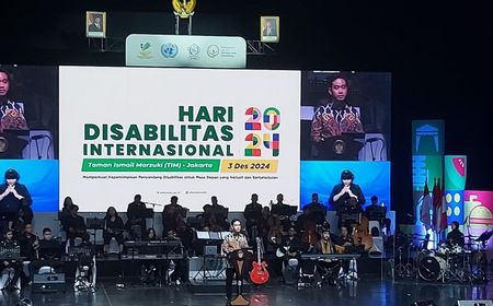 Wapres Gibran Tegaskan Pentingnya Keterlibatan Disabilitas Dalam  Perencanaan Transportasi Publik