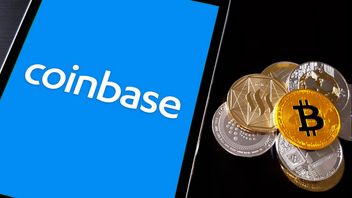 CEO Coinbase Mengaku Tidak Akan Menyerah Meski Ditekan Regulator AS