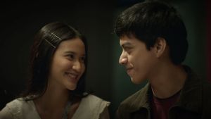 Film <i>Rangga & Cinta</i> Tayang Perdana di Festival Film Internasional Busan 2025