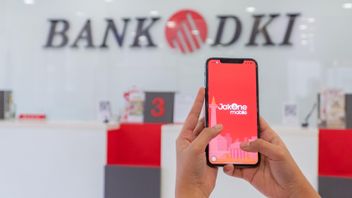 Sistem Berangsur Pulih, Layanan Transfer Antar Bank Real Time Online melalui JakOne Mobile Kembali Bisa Digunakan