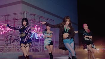 Accused Of Using Women As Sexual Objects, This Scene In BLACKPINK's New Music Video Will Be Deleted