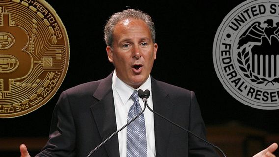 Peter Schiff prédit que la réglementation cryptographique va détruire Bitcoin