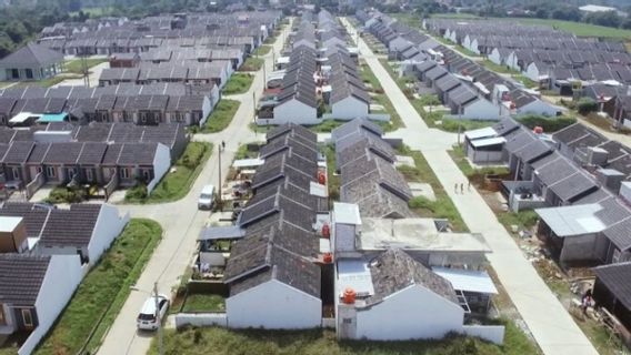 Residential Property Prices Rise 1.89 Percent, This Is The Cause