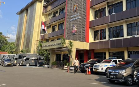 Selesai Rehab Narkoba, Selebgram Chandrika Chika Terlibat Penganiayaan di SCBD Sudirman