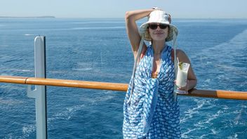 6 イタリアのルナマヤのハネムーンポートレート:ロマンス、スタイリッシュ、美しさ