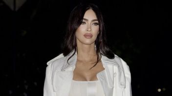 Megan Fox's Secret to a Slim Body at Almost 40