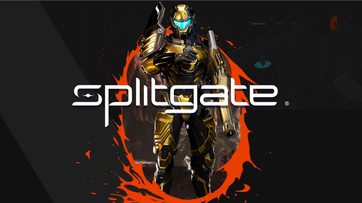 1047 Games发行商停止Splitgate功能开发，专注于下一个游戏项目