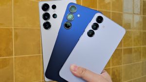 10 Smartphone Terbaru yang Paling Dinanti di Indonesia Tahun 2026