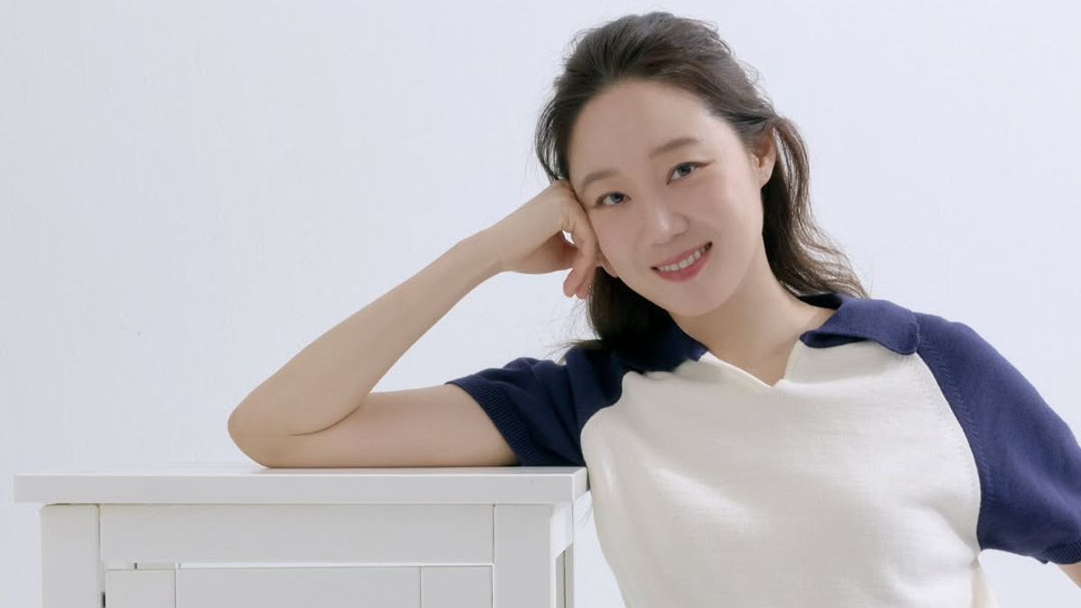 Rating Rendah, Gong Hyo Jin Buka Suara Bela Drama “<i>When The Stars Gossip</i>”