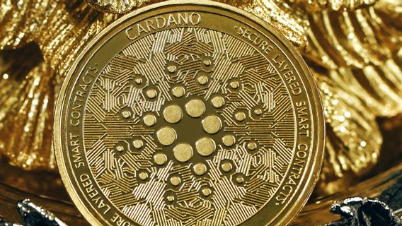 Wow! Lebih dari 500 Proyek Mulai Dibangun di Jaringan Cardano