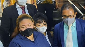 Kasus Penipuan CPNS Anak Nia Daniaty: Olivia Nathania Absen dari Panggilan Penyidik 