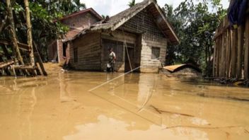 Aceh Masuk Musim Hujan, BMKG Imbau Masyarakat Waspadai Banjir