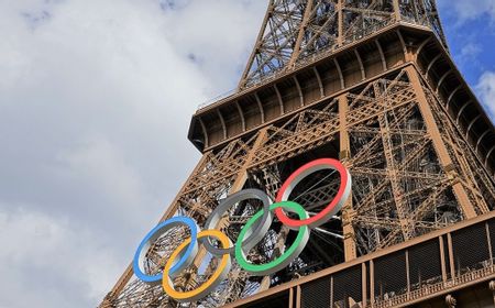 Indonesia Akhirnya Punya 2 Medali Emas di Olimpiade Paris 2024, DPR: Pencapaian Fantastis