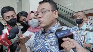 PAN Sebut Anies-Ganjar Berpotensi Dicalonkan jadi Capres oleh Koalisi Indonesia Bersatu