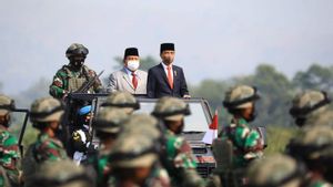 Heboh 'Macan jadi Meong', Yuk Intip Belanja Kemenhan Pimpinan Prabowo yang Habiskan Rp124 Triliun Tahun Lalu