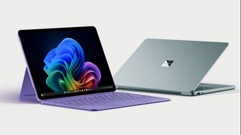 Microsoft Luncurkan Laptop AI Paket Hemat dengan Chip Qualcomm