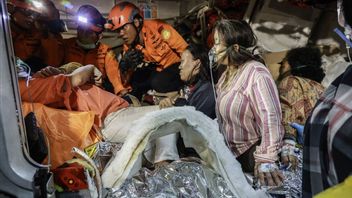 東ベカスの列車衝突で死亡した被害者は5000万ルピアの補償を受けました