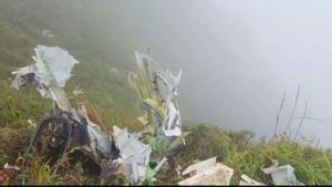 Evakuasi Pesawat ATR 42-500, Ratusan Personel SAR Gabungan Dikerahkan ke Bulusaraung