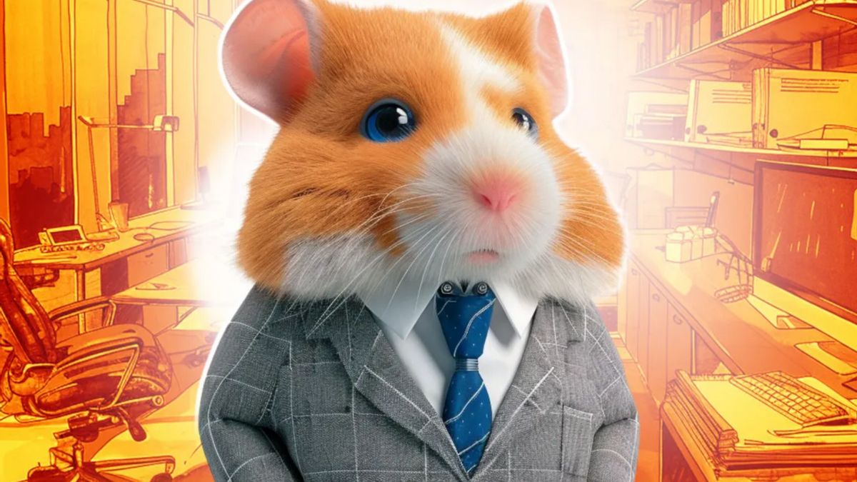 Hamster Kombat Obati Kekecewaan Komunitas, Hadir Lagi dengan  Musim Baru