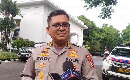 Diduga Ikut Aniaya Polisi, 3 Oknum Relawan KAMI di Jabar Jadi Tersangka