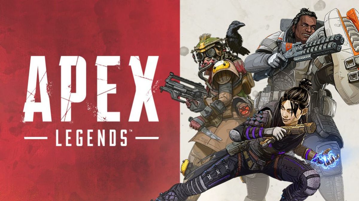 XboxシリーズX|SとPS5のApex Legendsを簡単にアップグレードする方法