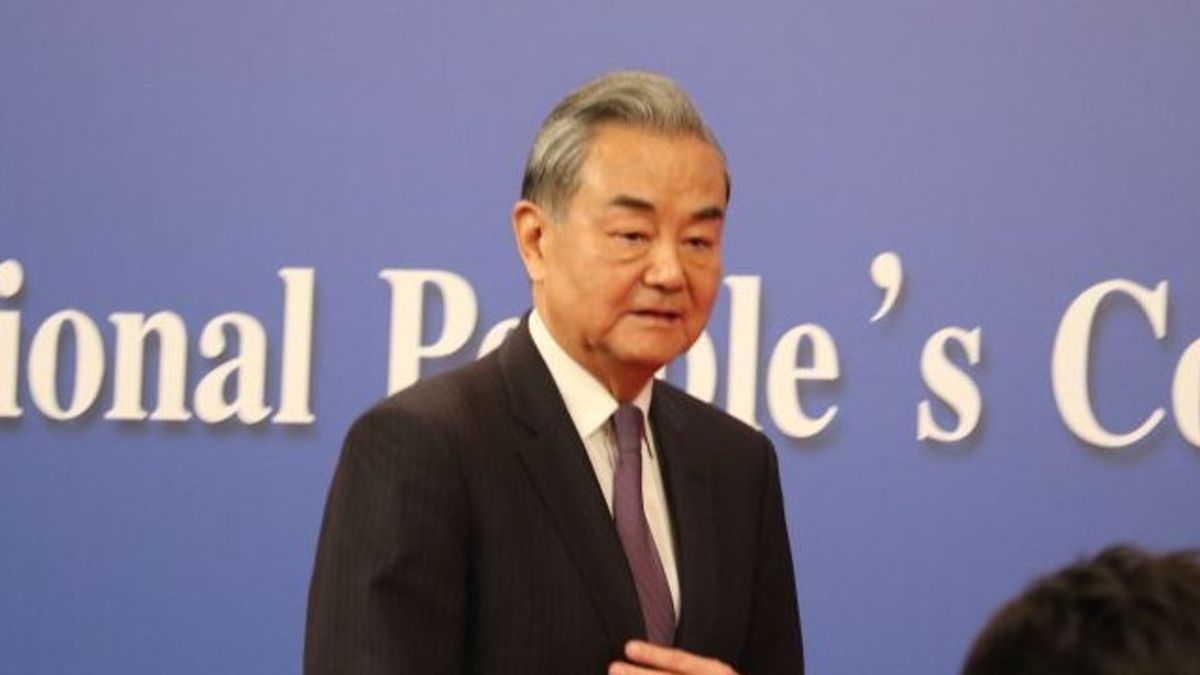 China Beri Perhatian Khusus Penyelesaian Masalah LCS dan Judi Online di ASEAN