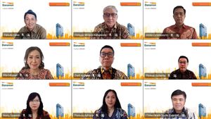 Danamon Catatkan Pertumbuhan Berkelanjutan pada Paruh Pertama Tahun Buku 2025