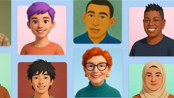 Microsoft 導入 「コピロットポートレート」、音声と対話できるAIアニメーション機能