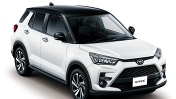 Diguncang Sejumlah Skandal, Toyota Berhasil Pertahankan Tahta sebagai Produsen Otomotif dengan Penjualan Terbanyak di Dunia