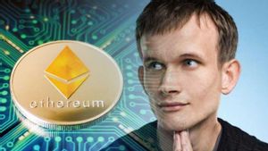 Pencipta Ethereum Vitalik Buterin: Masyarakat Dunia Butuh Kripto untuk Transaksi