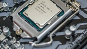 Intel Buka Pabriknya untuk Produksi Chipset Para Pesaing, Qualcomm dan Apple
