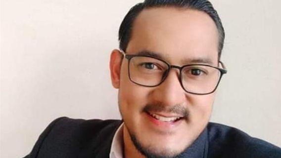 Kabar Duka dari Serial <i>Suara Hati Istri</i>, Aktor Alino Octavian Meninggal Dunia 