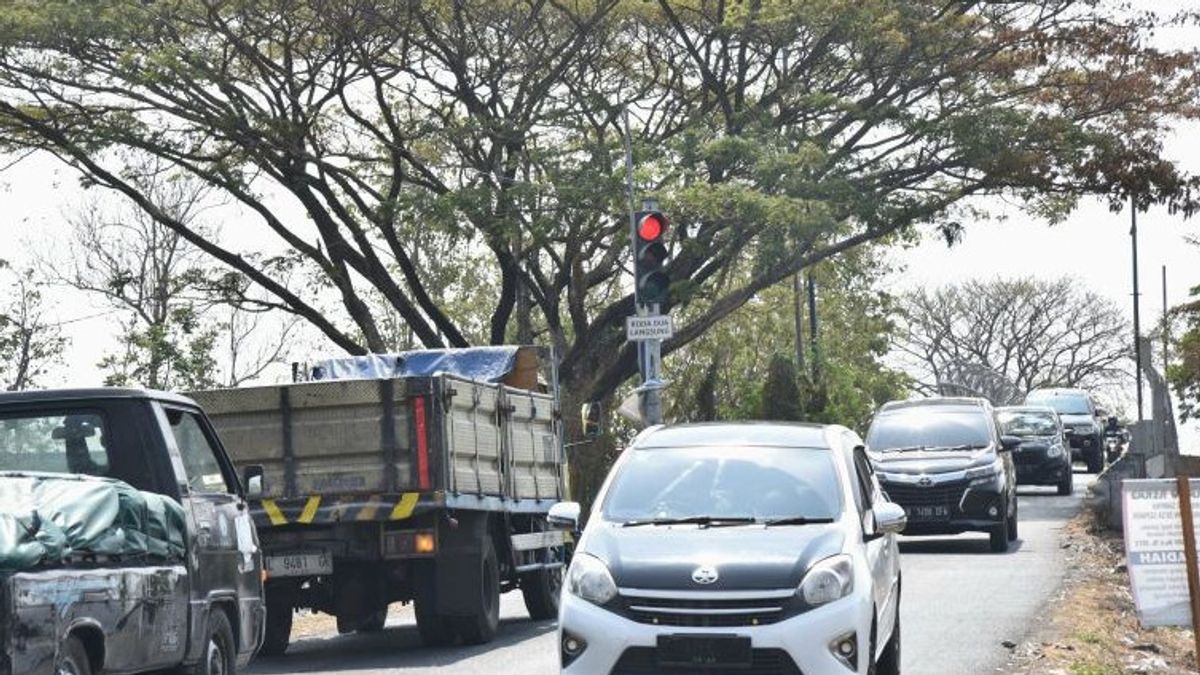 Sidoarjo Regency Government Will Add Flyover To Overcome Sepande Congestion