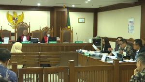 Lagi, Saksi CMNP Tak Penuhi Syarat, Hotman: Jelas Ini Menguntungkan MNC Asia Holding