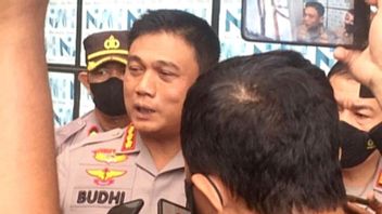 Polisi Segera Gelar Rekonstruksi Penembakan Petugas Dishub Makassar