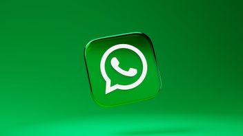 Data Pengguna WhatsApp di Seluruh Dunia Bocor, Ini yang Harus Dilakukan!