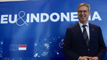 欧州連合(EU)は、加盟国からより多くの学生がインドネシアに来ることを望んでいます