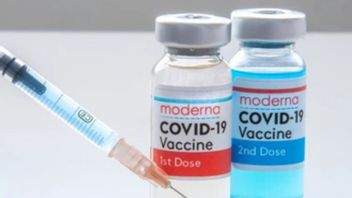 Sebelum Nakes Terima Vaksin Dosis Ketiga, Simak Dulu Penjelasan Ahlinya Berikut Ini