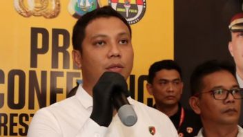 Polresta Tanjungpinang Tangkap 13 Pelaku Pencurian Kabel SWRO