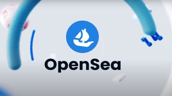 سوف OpenSea رفع NFT غير نشط